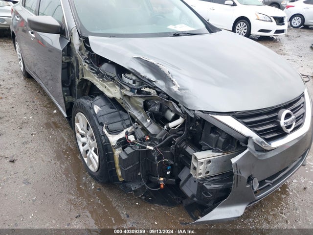 Nissan Altima 2.5 S 2017 1N4AL3AP7HN357401 Image 6