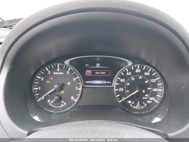 Nissan Altima 2.5 S 2017 1N4AL3AP7HN357401 Image 7