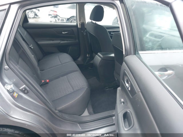 Nissan Altima 2.5 S 2017 1N4AL3AP7HN357401 Image 8