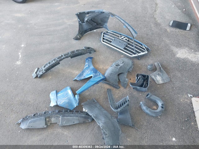 5NPD84LF8HH080244 Hyundai ELANTRA SE