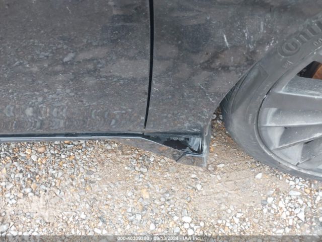1N4AA6FV8LC384206 Nissan Maxima Platinum Xtronic Cvt