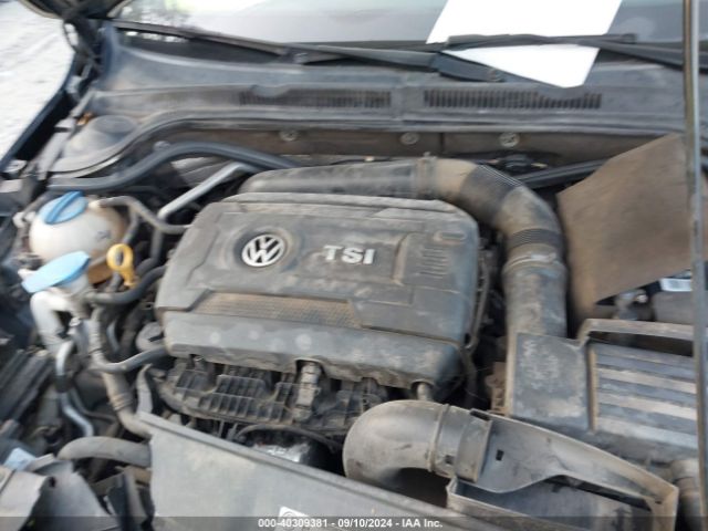 3VWD17AJ9GM402179 Volkswagen Jetta 1.8t Sport