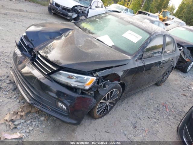 3VWD17AJ9GM402179 Volkswagen Jetta 1.8t Sport