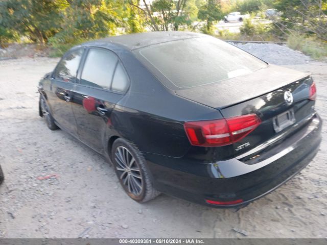 3VWD17AJ9GM402179 Volkswagen Jetta 1.8t Sport