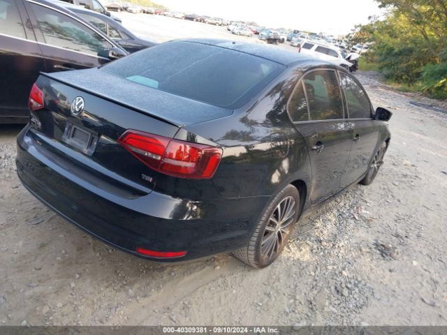 3VWD17AJ9GM402179 Volkswagen Jetta 1.8t Sport