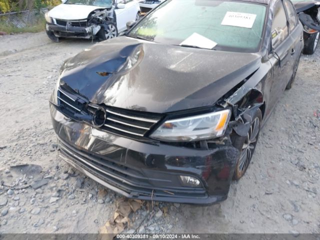 3VWD17AJ9GM402179 Volkswagen Jetta 1.8t Sport