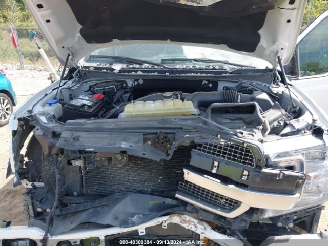 1FTEW1E47KFD43278 Ford F-150 Platinum