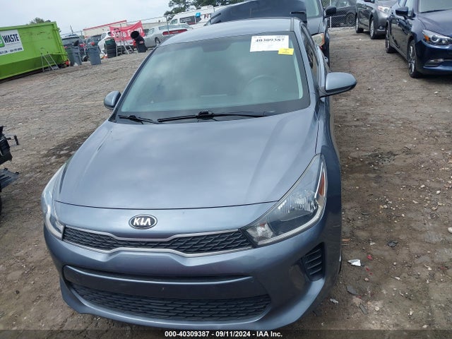 KIA RIO S 2020 3KPA24AD7LE278056 Image 12