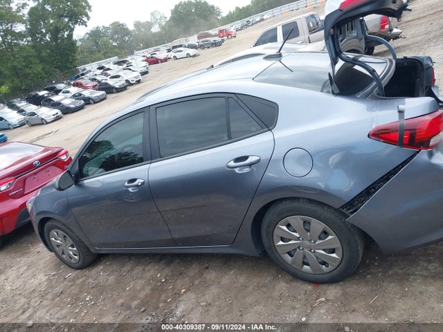 KIA RIO S 2020 3KPA24AD7LE278056 Image 14