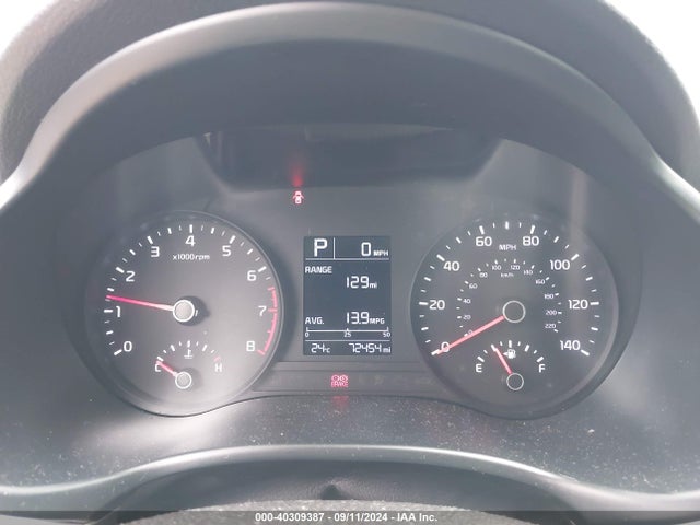 KIA RIO S 2020 3KPA24AD7LE278056 Image 15
