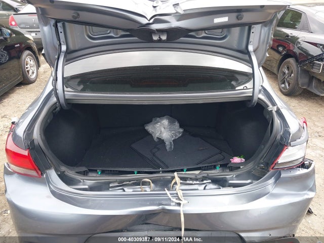 KIA RIO S 2020 3KPA24AD7LE278056 Image 17
