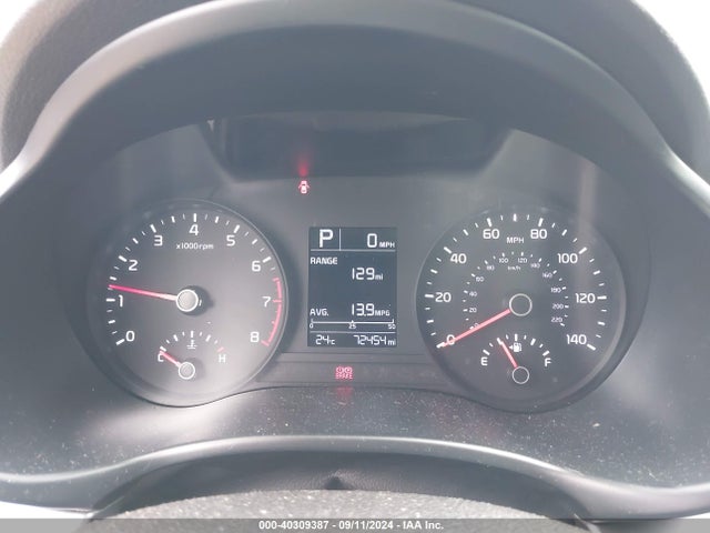 KIA RIO S 2020 3KPA24AD7LE278056 Image 7