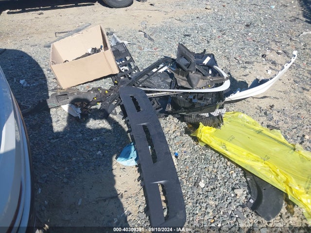 WA1CWBF1XPD029364 Audi tfsi