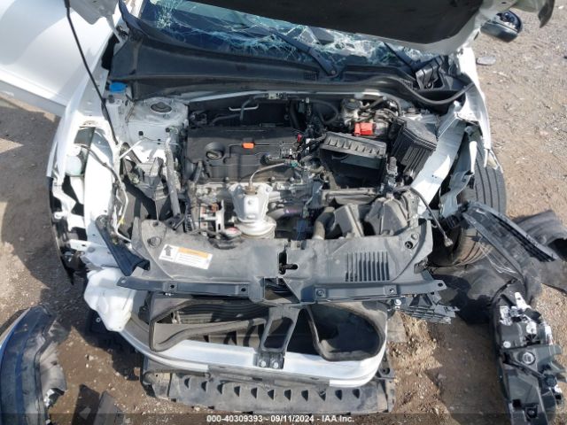 3CZRZ1H7XPM716734 Honda Hr-v 2wd Ex-l