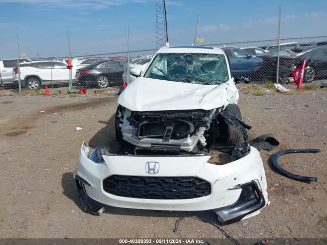 3CZRZ1H7XPM716734 Honda Hr-v 2wd Ex-l