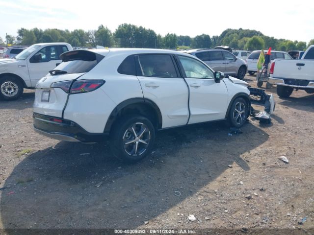3CZRZ1H7XPM716734 Honda Hr-v 2wd Ex-l