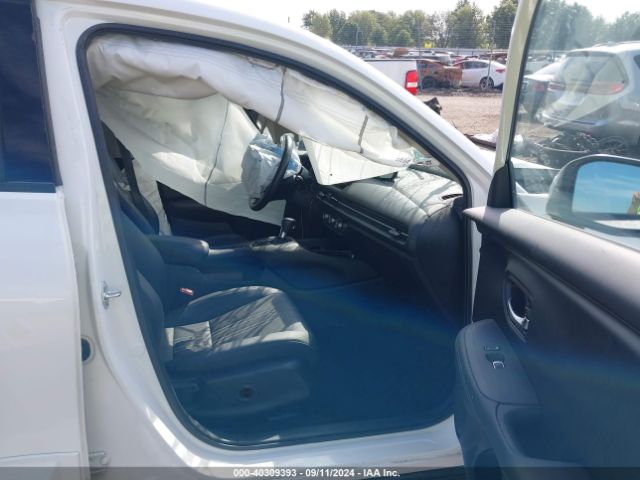 3CZRZ1H7XPM716734 Honda Hr-v 2wd Ex-l