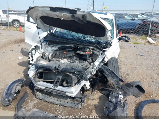 3CZRZ1H7XPM716734 Honda Hr-v 2wd Ex-l