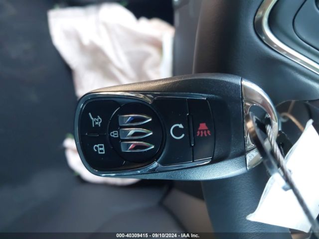 KL4AMFSLXRB144573 Buick Encore Gx Avenir Fwd