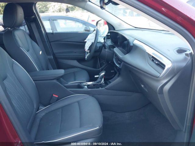 KL4AMFSLXRB144573 Buick Encore Gx Avenir Fwd