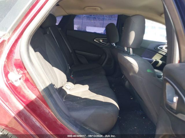 1C3CCCABXGN111873 Chrysler 200 Limited