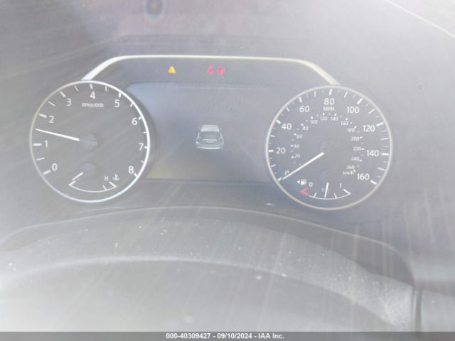 5N1AZ2CS9LN123155 Nissan Murano Sl Intelligent Awd