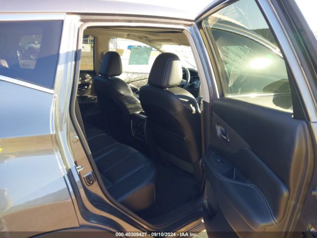5N1AZ2CS9LN123155 Nissan Murano Sl Intelligent Awd