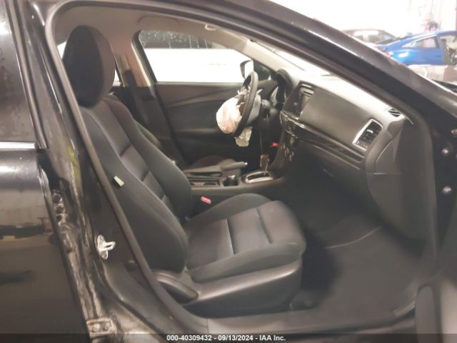 JM1GJ1U65E1143415 Mazda Mazda6 I Sport