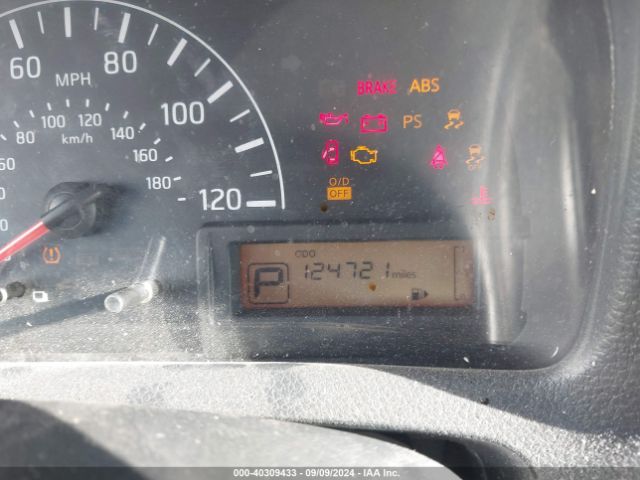 3N6CM0KN0EK700012 Nissan NV200 SV