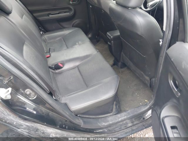 JTDKDTB31F1106322 Toyota Prius C Four