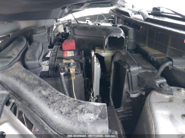 KNMAT2MT2JP621843 Nissan ROGUE SV