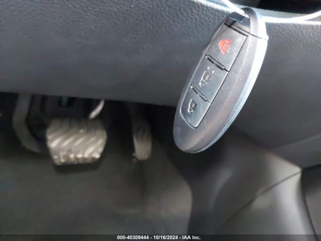 KNMAT2MT2JP621843 Nissan ROGUE SV