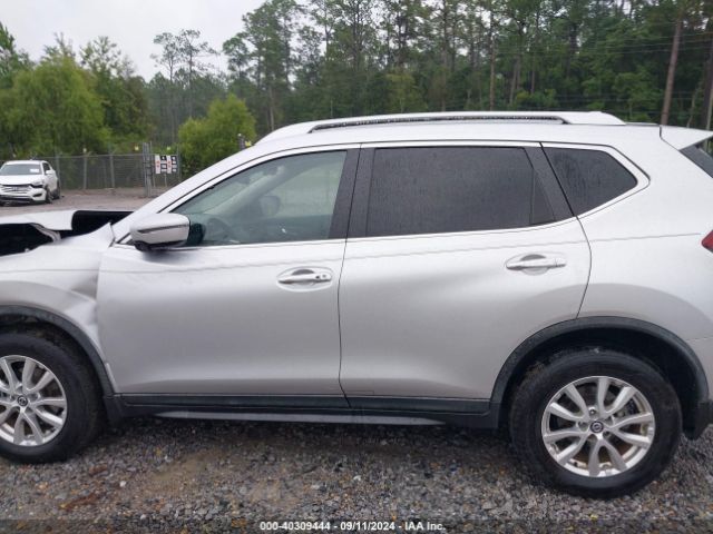KNMAT2MT2JP621843 Nissan ROGUE SV