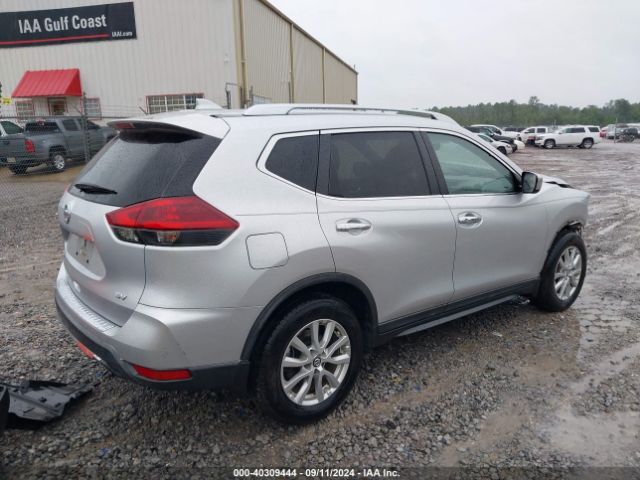 KNMAT2MT2JP621843 Nissan ROGUE SV