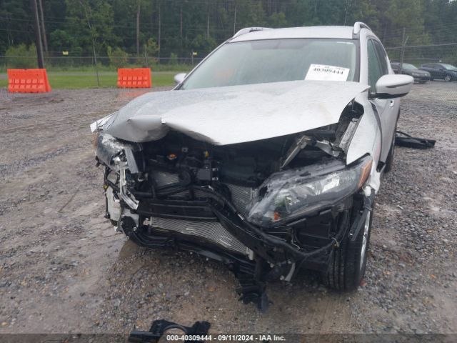 KNMAT2MT2JP621843 Nissan ROGUE SV