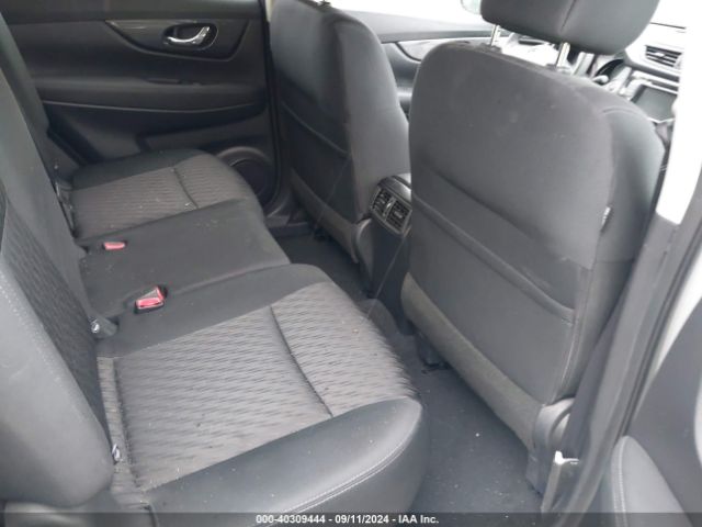 KNMAT2MT2JP621843 Nissan ROGUE SV