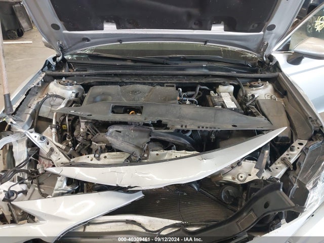 Toyota CAMRY LE 2023 4T1C11BK0PU091588 Image 10