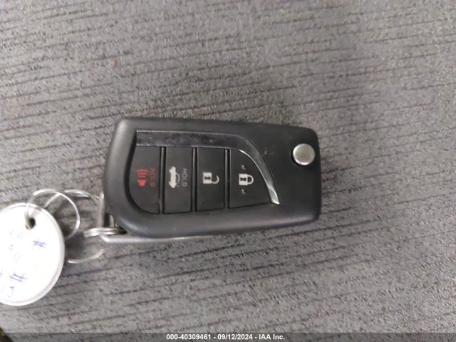 Toyota CAMRY LE 2023 4T1C11BK0PU091588 Image 11