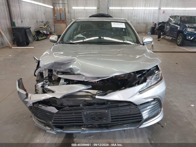 Toyota CAMRY LE 2023 4T1C11BK0PU091588 Image 13
