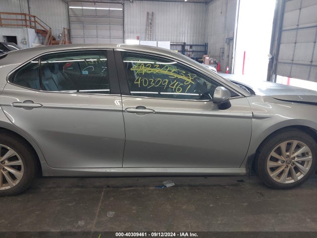 Toyota CAMRY LE 2023 4T1C11BK0PU091588 Image 14