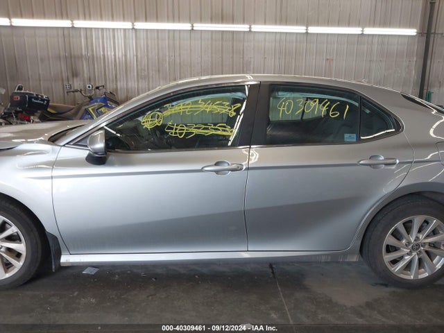 Toyota CAMRY LE 2023 4T1C11BK0PU091588 Image 15