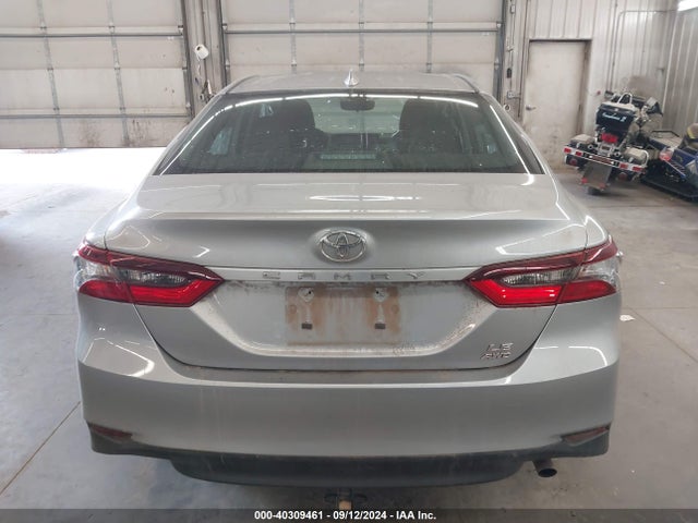Toyota CAMRY LE 2023 4T1C11BK0PU091588 Image 17