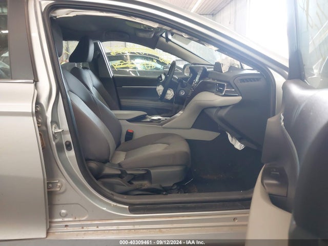 Toyota CAMRY LE 2023 4T1C11BK0PU091588 Image 5