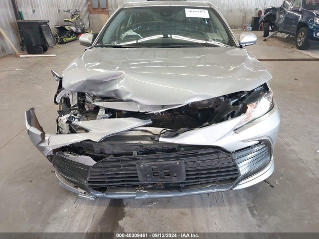 Toyota CAMRY LE 2023 4T1C11BK0PU091588 Image 6