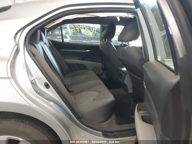 Toyota CAMRY LE 2023 4T1C11BK0PU091588 Image 8