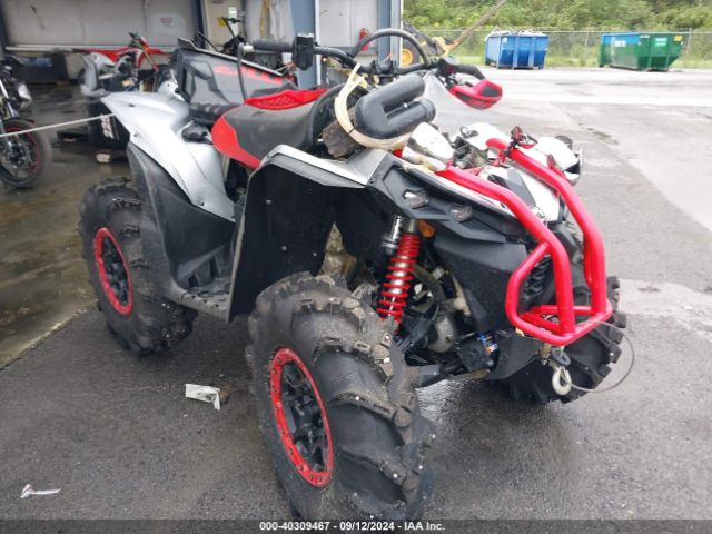 2024 CAN-AM RENEGADE 3JBMWAX4XRJ001413