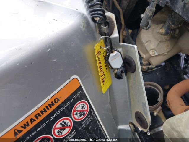 2024 CAN-AM RENEGADE 3JBMWAX4XRJ001413 Photo 10