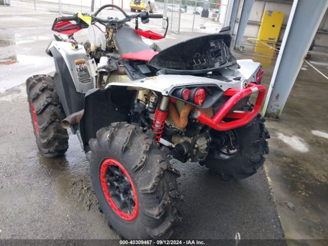 2024 CAN-AM RENEGADE 3JBMWAX4XRJ001413 Photo 2
