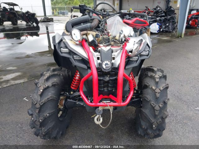 2024 CAN-AM RENEGADE 3JBMWAX4XRJ001413 Photo 4