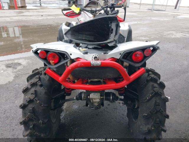2024 CAN-AM RENEGADE 3JBMWAX4XRJ001413 Photo 5